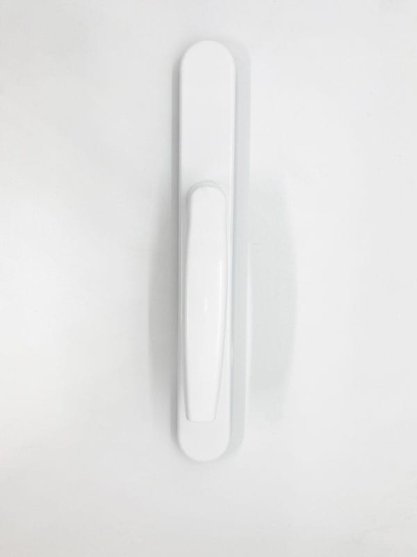 MANILLA-MANILLA 9016 32MM PZ92 BLANCA