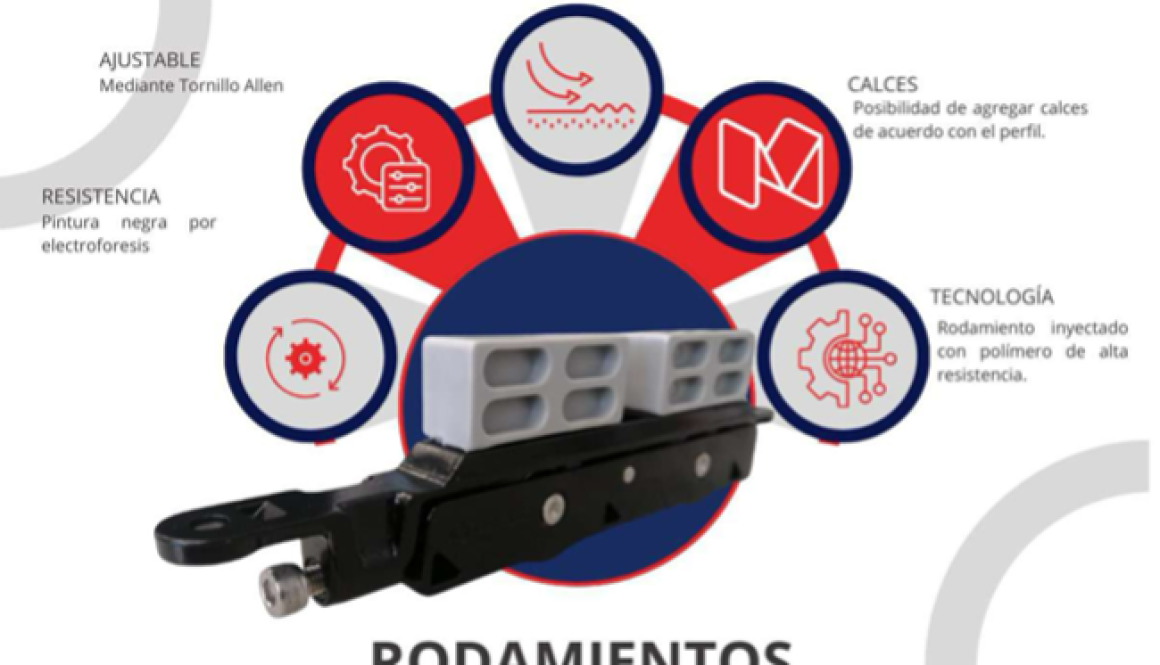 Rodamientos