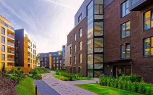 Tendencias en diseño y funcionalidad de herrajes para arquitectura moderna